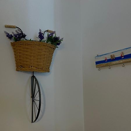 Calilla Home-Appartamento Scirocco Grado Zewnętrze zdjęcie