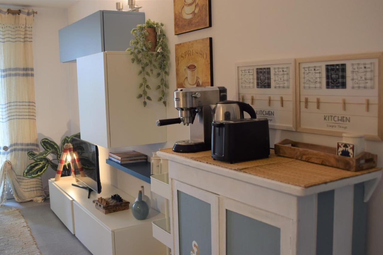 Calilla Home-Appartamento Scirocco Grado Zewnętrze zdjęcie