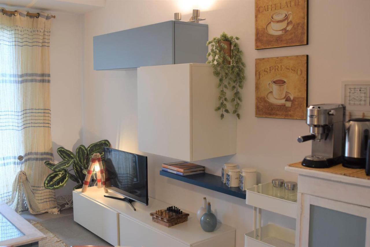 Calilla Home-Appartamento Scirocco Grado Zewnętrze zdjęcie