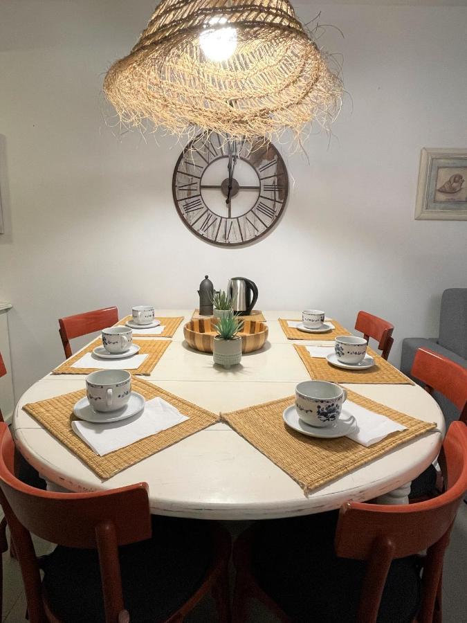 Calilla Home-Appartamento Scirocco Grado Zewnętrze zdjęcie