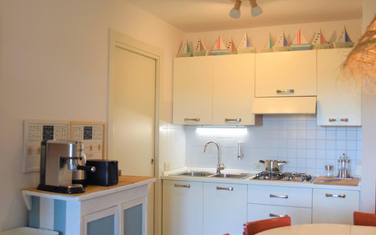 Calilla Home-Appartamento Scirocco Grado Zewnętrze zdjęcie