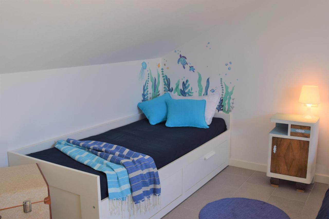 Calilla Home-Appartamento Scirocco Grado Zewnętrze zdjęcie