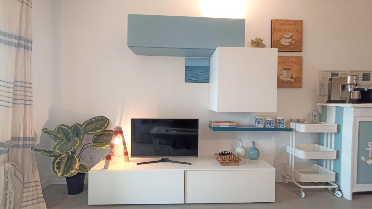 Calilla Home-Appartamento Scirocco Grado Zewnętrze zdjęcie