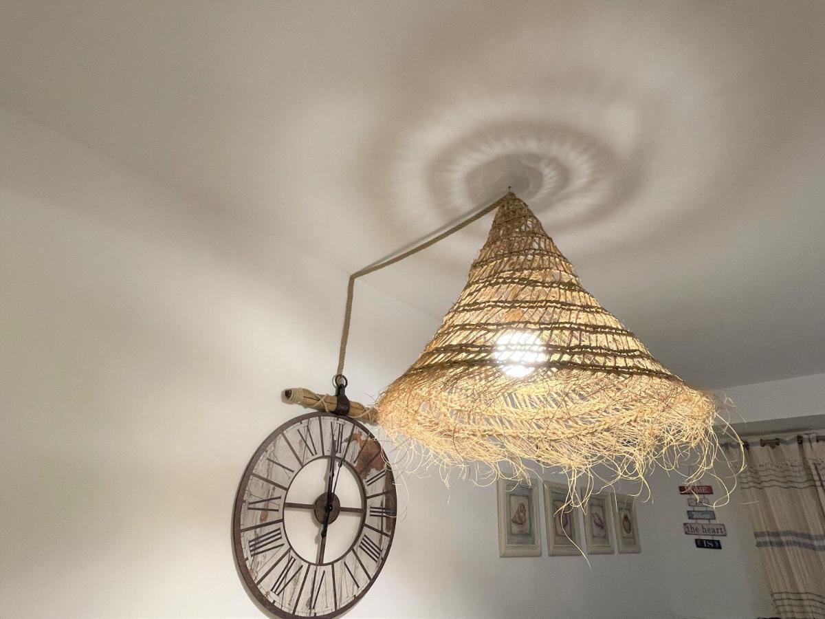 Calilla Home-Appartamento Scirocco Grado Zewnętrze zdjęcie