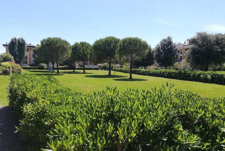 Calilla Home-Appartamento Scirocco Grado Zewnętrze zdjęcie