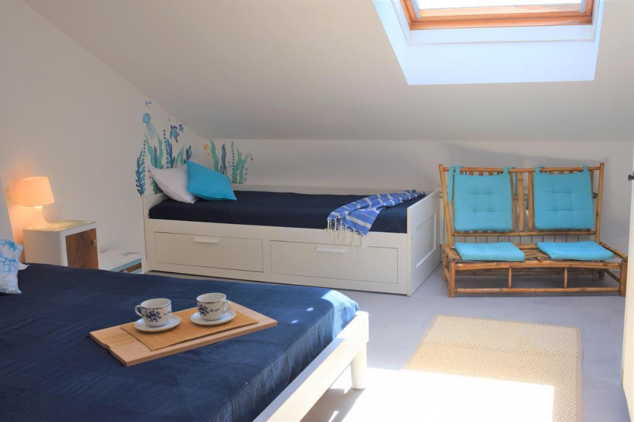 Calilla Home-Appartamento Scirocco Grado Zewnętrze zdjęcie
