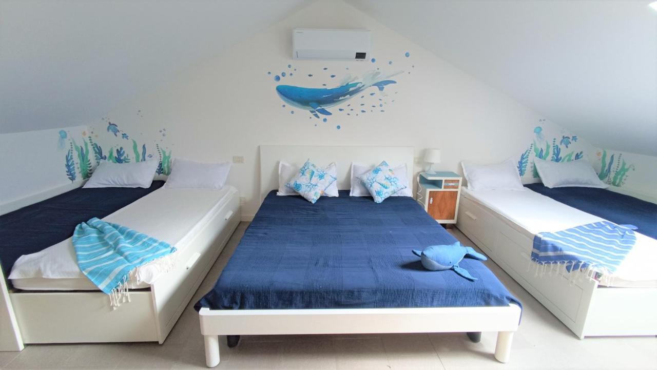 Calilla Home-Appartamento Scirocco Grado Zewnętrze zdjęcie