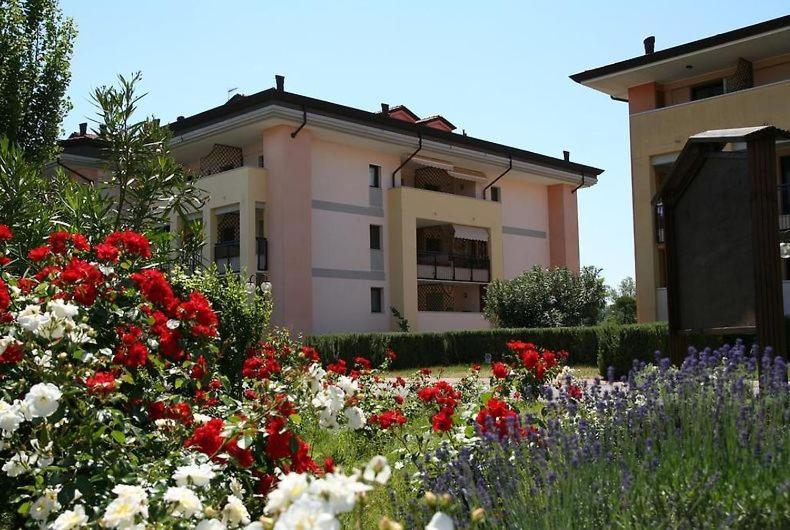 Calilla Home-Appartamento Scirocco Grado Zewnętrze zdjęcie