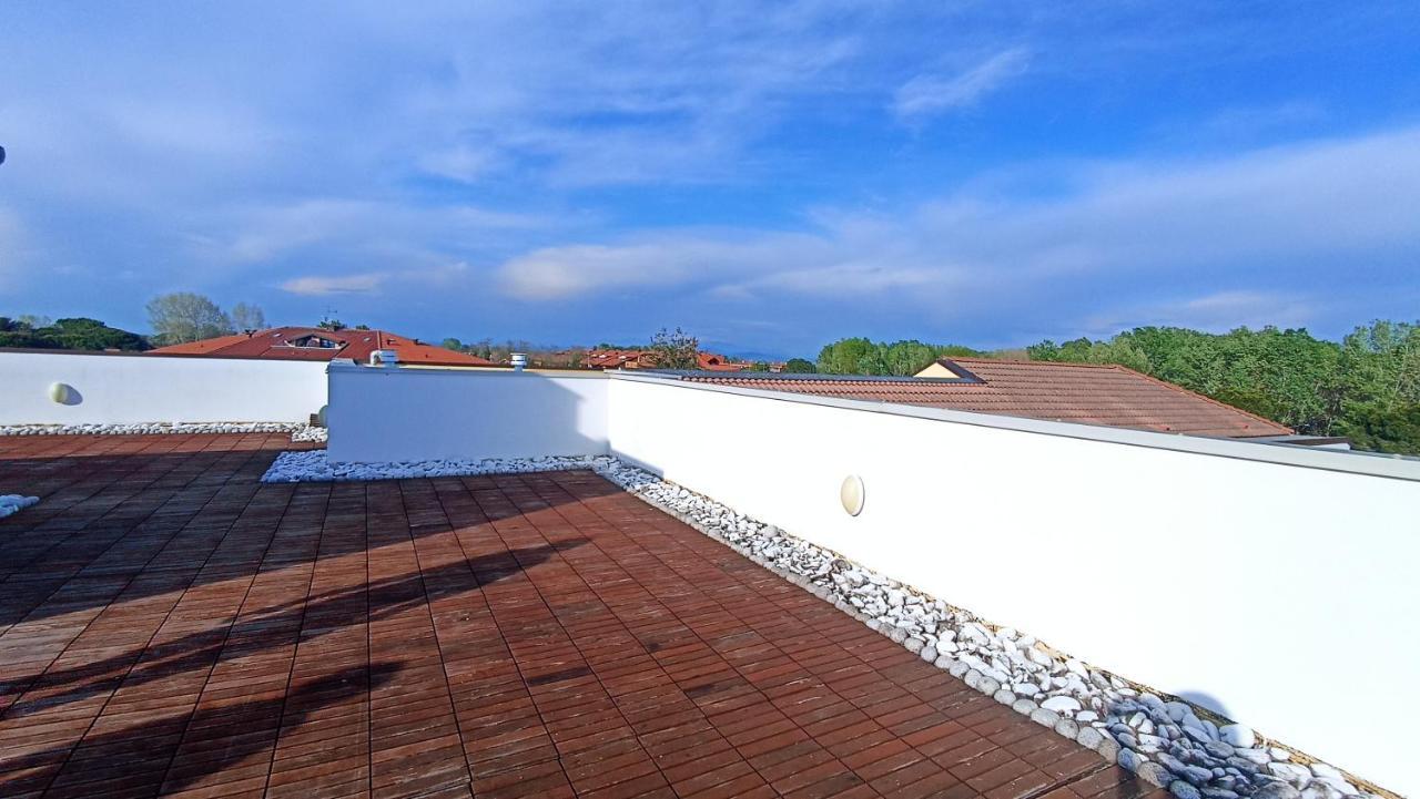 Calilla Home-Appartamento Scirocco Grado Zewnętrze zdjęcie