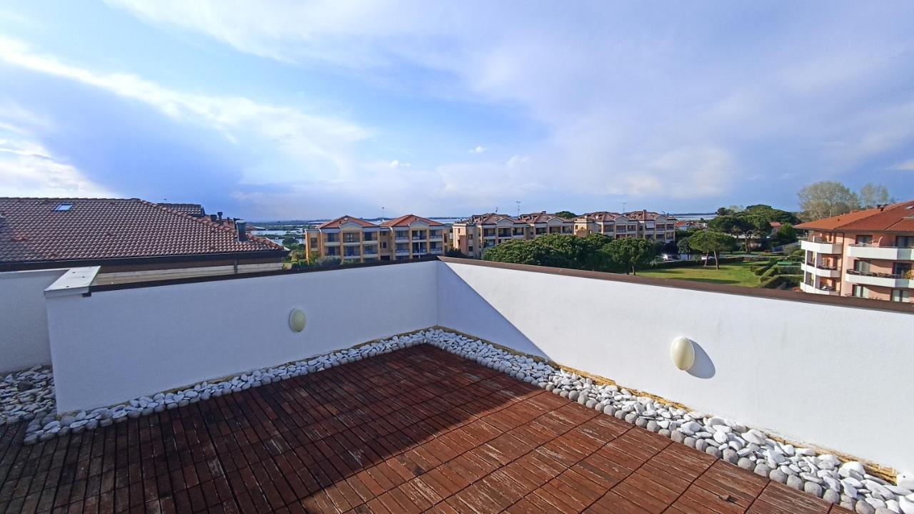 Calilla Home-Appartamento Scirocco Grado Zewnętrze zdjęcie