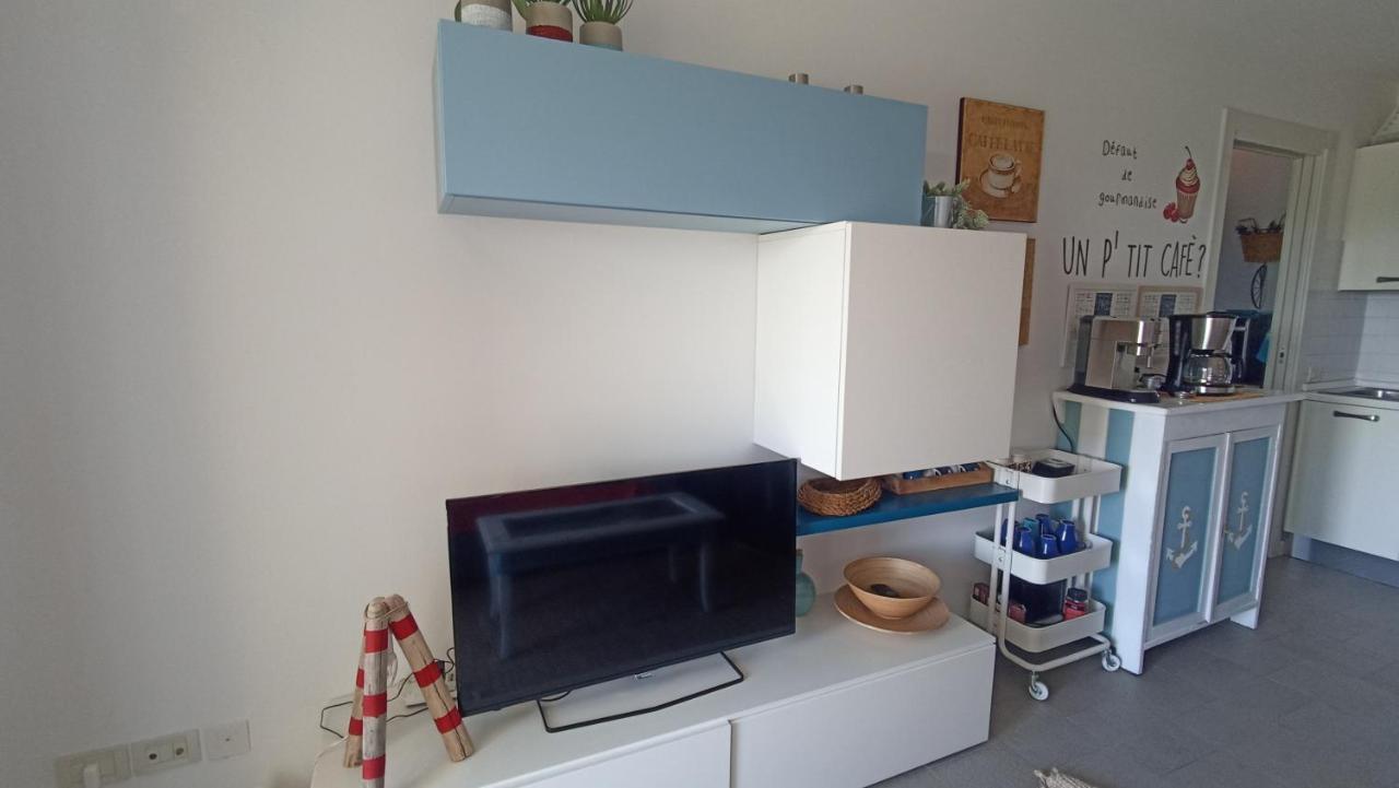 Calilla Home-Appartamento Scirocco Grado Zewnętrze zdjęcie