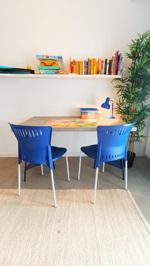 Calilla Home-Appartamento Scirocco Grado Zewnętrze zdjęcie