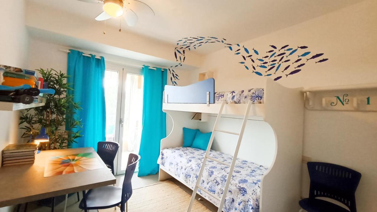 Calilla Home-Appartamento Scirocco Grado Zewnętrze zdjęcie