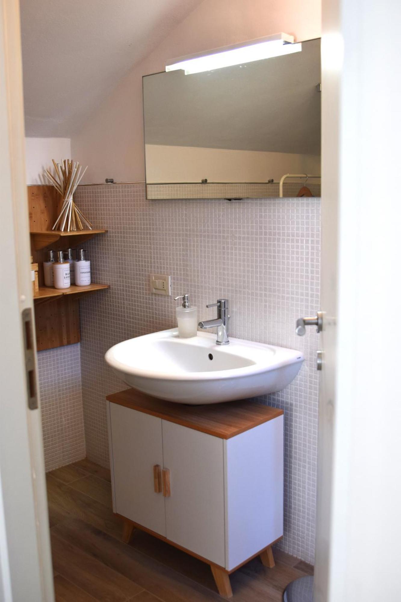 Calilla Home-Appartamento Scirocco Grado Zewnętrze zdjęcie