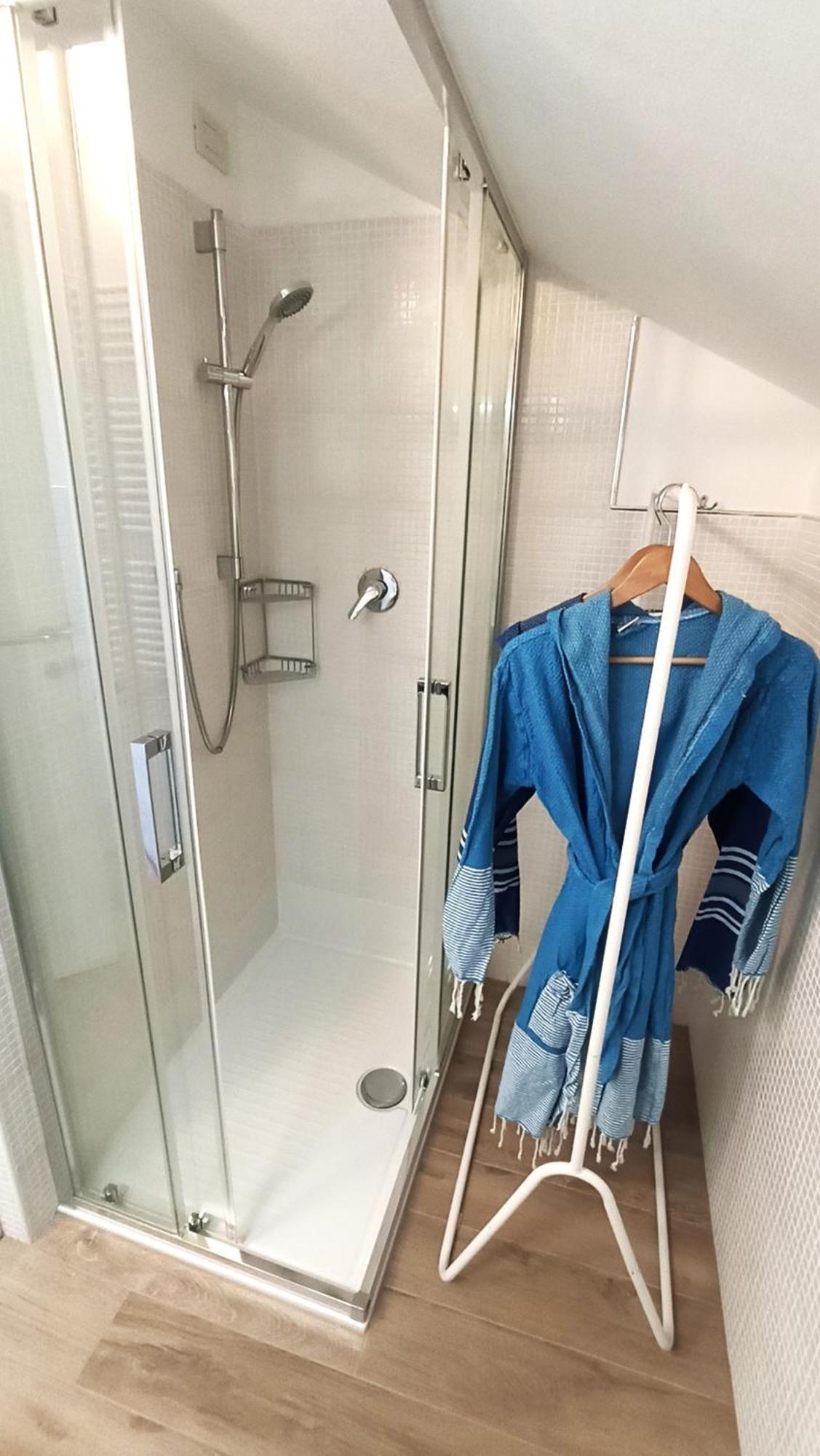 Calilla Home-Appartamento Scirocco Grado Zewnętrze zdjęcie