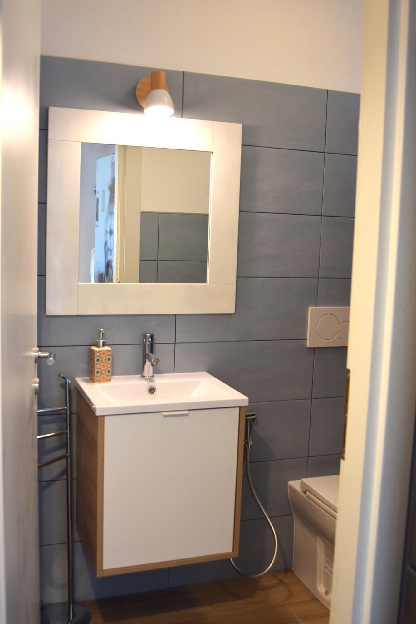 Calilla Home-Appartamento Scirocco Grado Zewnętrze zdjęcie