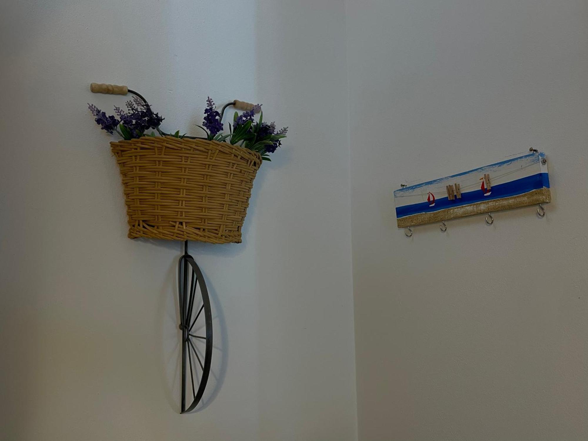 Calilla Home-Appartamento Scirocco Grado Zewnętrze zdjęcie